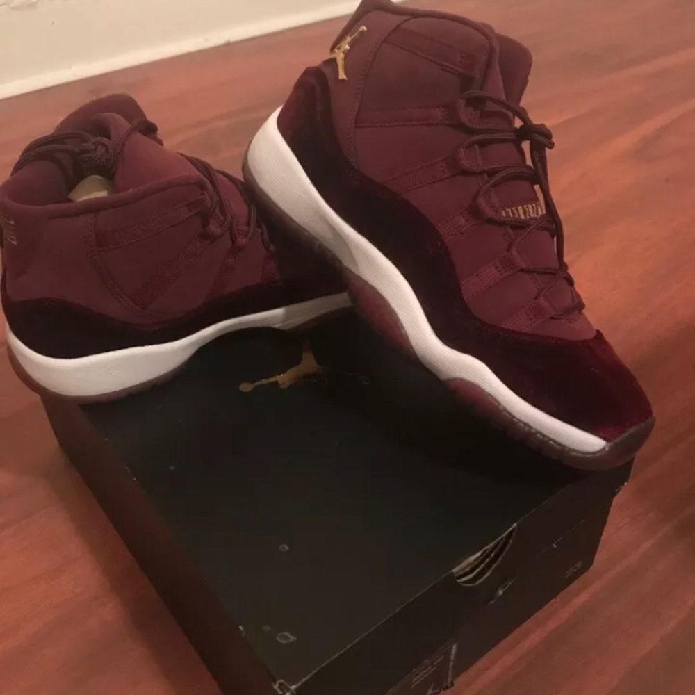 Never worn Air Jordan 11s